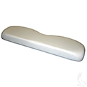 Seat Back Assembly, Oyster, E-Z-Go TXT/Medalist 94-13