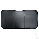 Seat Bottom Cushion, Black, E-Z-Go RXV 16+