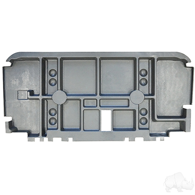 RHOX Under Seat Storage Tray, Club Car Tempo, Precedent Electric