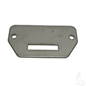 Hinge Plate, Seat, E-Z-Go TXT/Medalist 96+