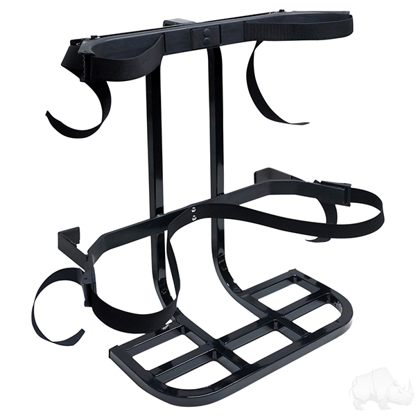 Rhox golf bag attachment deals