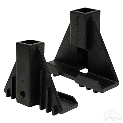 RHOX Footplate Support Bracket, SET OF 2, 100, 400 and 900 Series
