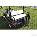 RHOX Safety Grab Bar,100,  700 Series Seat Kit