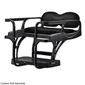 DoubleTake Max 6 Helix Rear Seat Kit, Club Car Precedent 04+