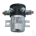 Solenoid, Heavy Duty, 200A 24V