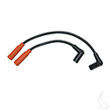 Wire Set, Spark Plug, E-Z-Go 4-cycle Gas 91+