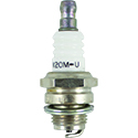 Spark Plug, Denso, BPM4A