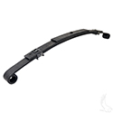 Leaf Spring, Rear Heavy Duty, Three Leaf E-Z-Go Medalist, TXT 96+