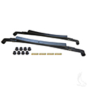 Leaf Spring Kit, Rear Dual Action, Club Car Tempo, Precedent