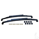 Leaf Spring Kit, Rear Dual Action, E-Z-Go TXT Electric 96+, Gas 96-08