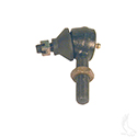 Tie Rod End, Left Thread, E-Z-Go 65-94, 95+ Industrial Vehicle