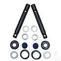 King Pin & Bushing Kit, Yamaha G2-G19