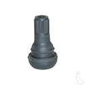 Valve Stem, Rubber 1 1/4"