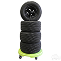 RHOX Tire Dolly