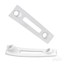 RX286 Color Wheel Inserts, BAG OF 6, White