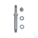 Front Strut Mounting Bolt (Cheater Bolt), Yamaha G14-G19