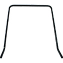 DoubleTake Top Front Strut for 60", 80", or 120" Kwick-Track Top, Titan with 1" Strut