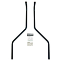 DoubleTake Top Rear Mounting Kit for Max 5/Max 6 to 80