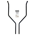DoubleTake Top Rear Mounting Kit for Max 5/Max 6 to to 80