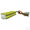 Voltage Reducer, 26V-60V to 12V, 30 Amp