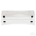 Windshield, Impact Modified Clear 2 Piece, E-Z-Go ST/Workhorse
