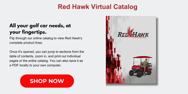 2023 Red Hawk Virtual Catalog